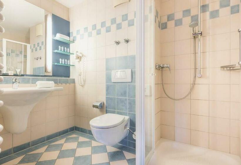 Apartamento 1 Dormitório, Hapimag Ferienwohnungen Munchen
