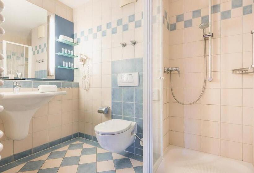 Apartamento Superior 1 Dormitório, Hapimag Ferienwohnungen Munchen