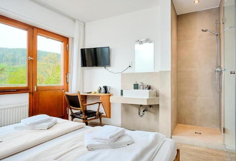 标准间, Pension Haus Am Einberg