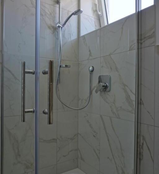 Апартаменты с 1 спальней, смежные, Gästezimmer Hozici