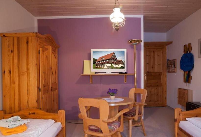 Номер Стандарт, Auf Der Heide Gasthof & Pension