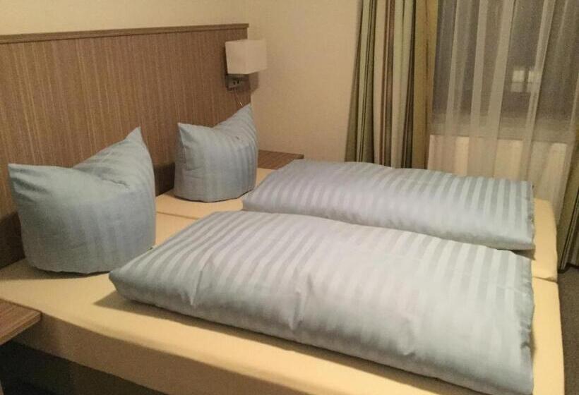 ３ベッドルームアパートメント, Kulisse Apartments
