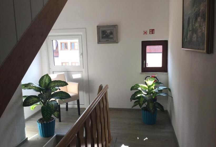 ２ベッドルームアパートメント, Kulisse Apartments