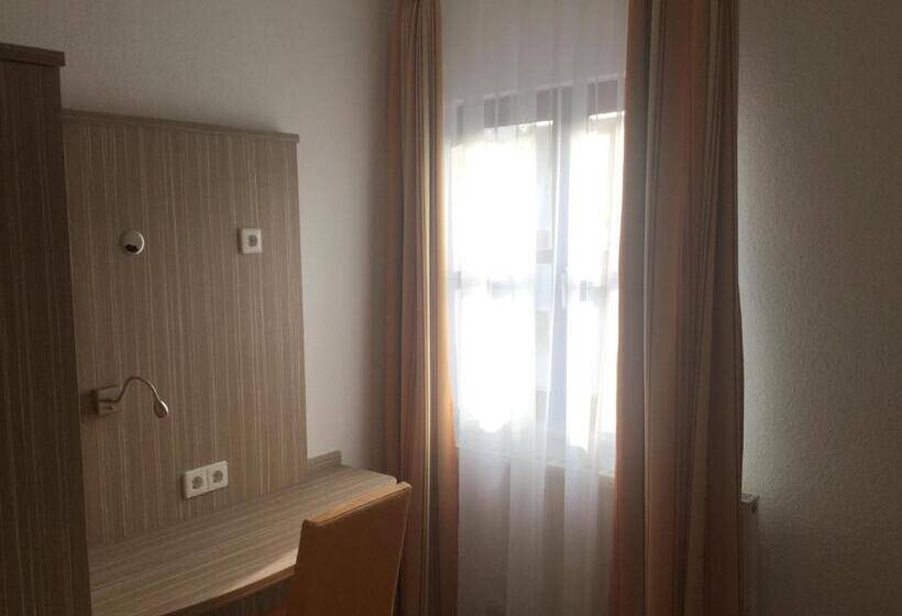 ２ベッドルームアパートメント, Kulisse Apartments