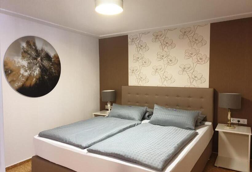 Номер Стандарт, Landgasthof Kleine Kommode
