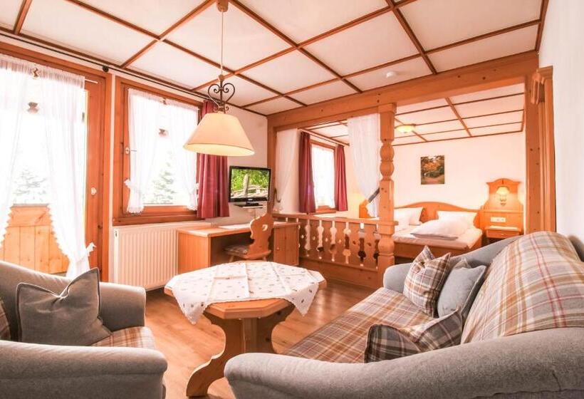 Номер Стандарт, Gasthaus Zum Kreuz