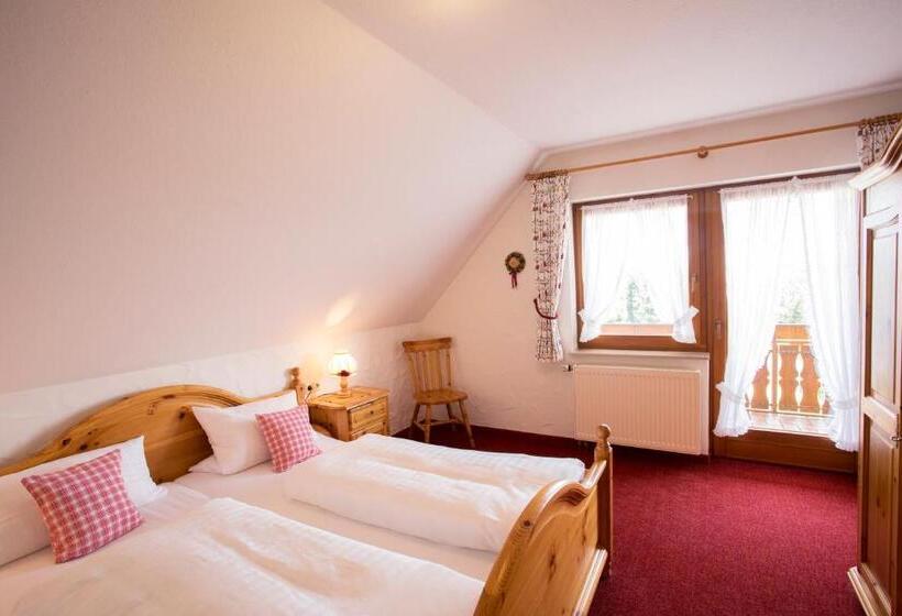 Family Suite, Gasthaus Zum Kreuz