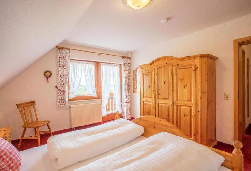 Family Suite, Gasthaus Zum Kreuz