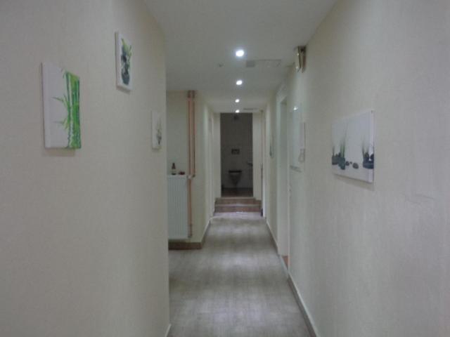 Номер Стандарт Трехместный, Gästehaus Zum Anker