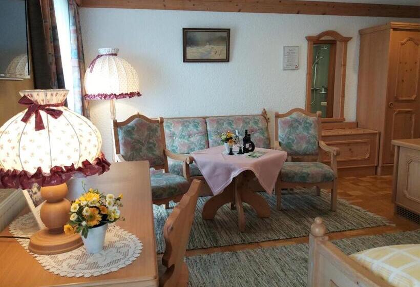 Номер Стандарт, Landgasthof/landhaus Waldlust