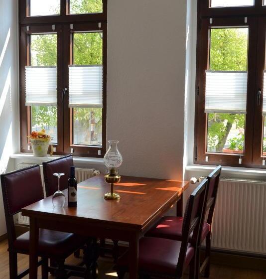 Апартаменты Комфорт 1 Спальня, & Café Mohrenbrunnen