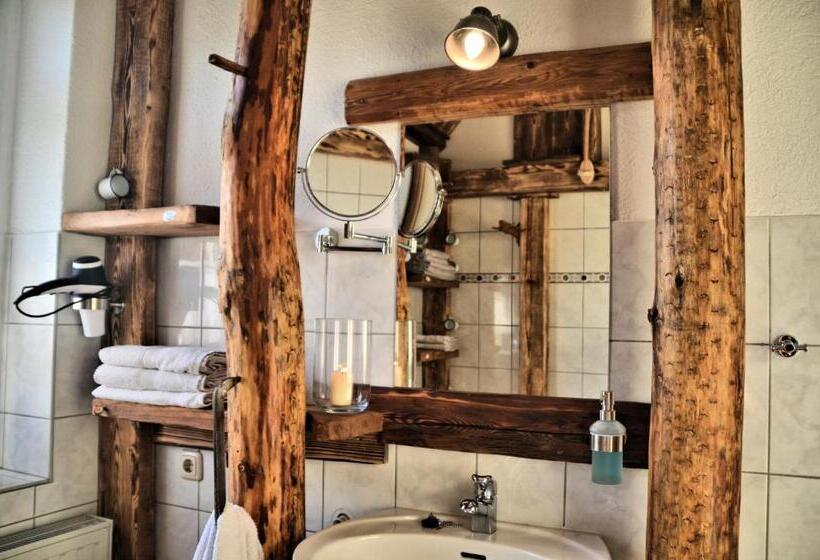 Апартаменты 5 спален, & Café Mohrenbrunnen
