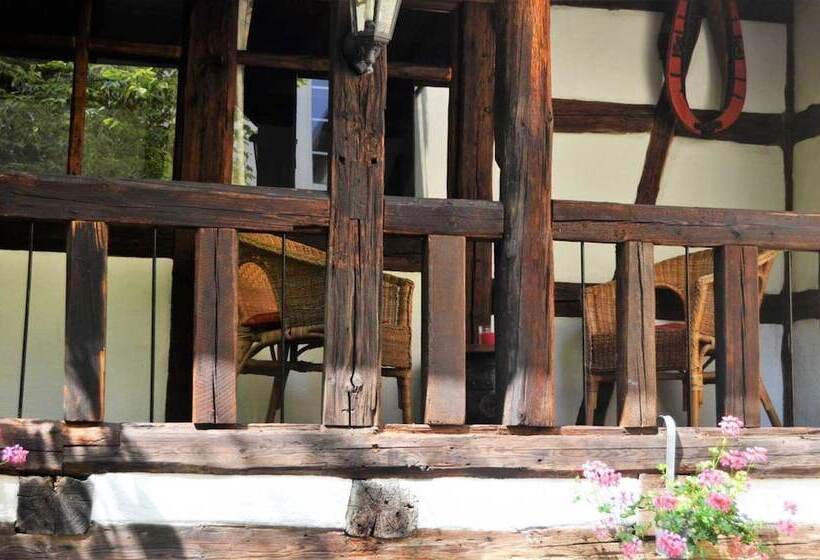 Апартаменты Комфорт 1 Спальня, & Café Mohrenbrunnen