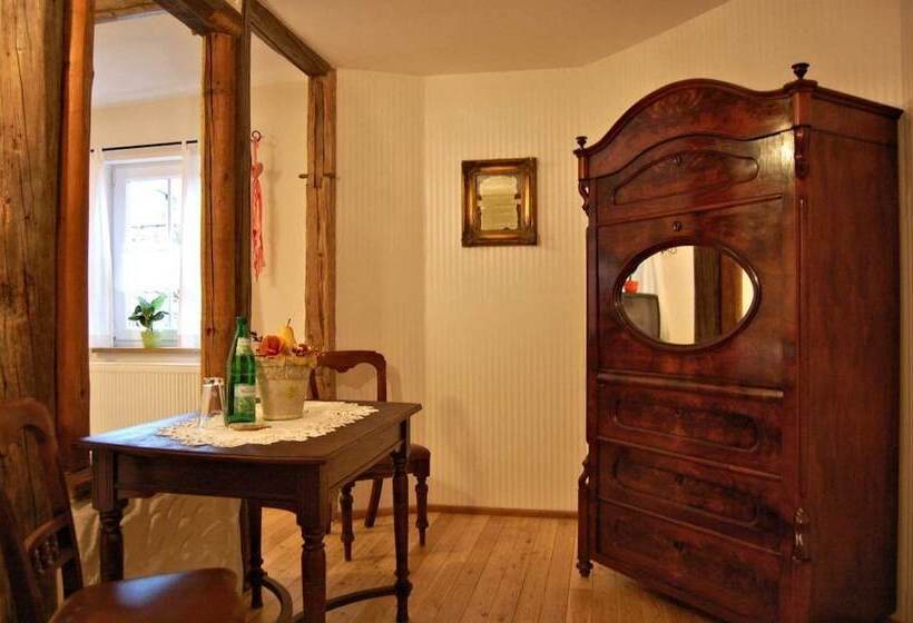 Апартаменты Комфорт 1 Спальня, & Café Mohrenbrunnen