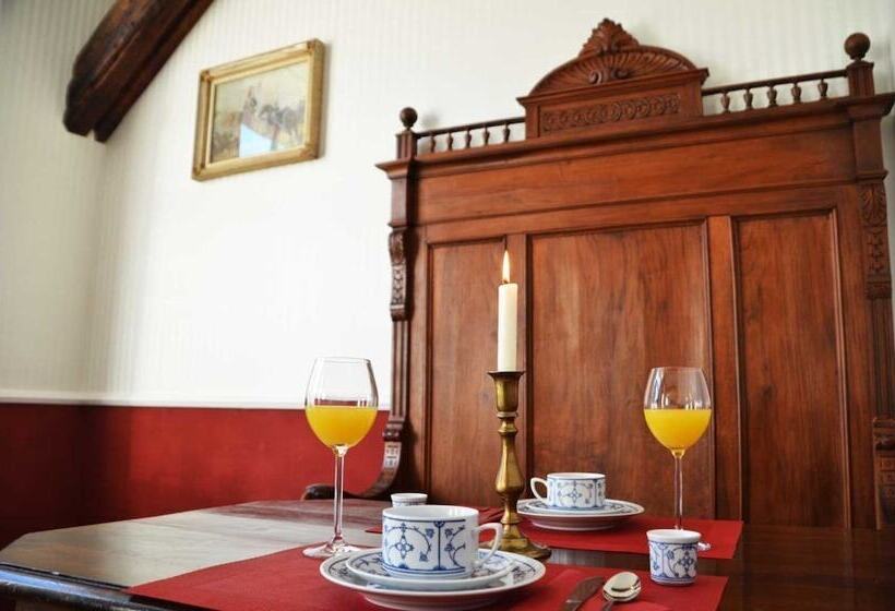 Апартаменты Комфорт 1 Спальня, & Café Mohrenbrunnen