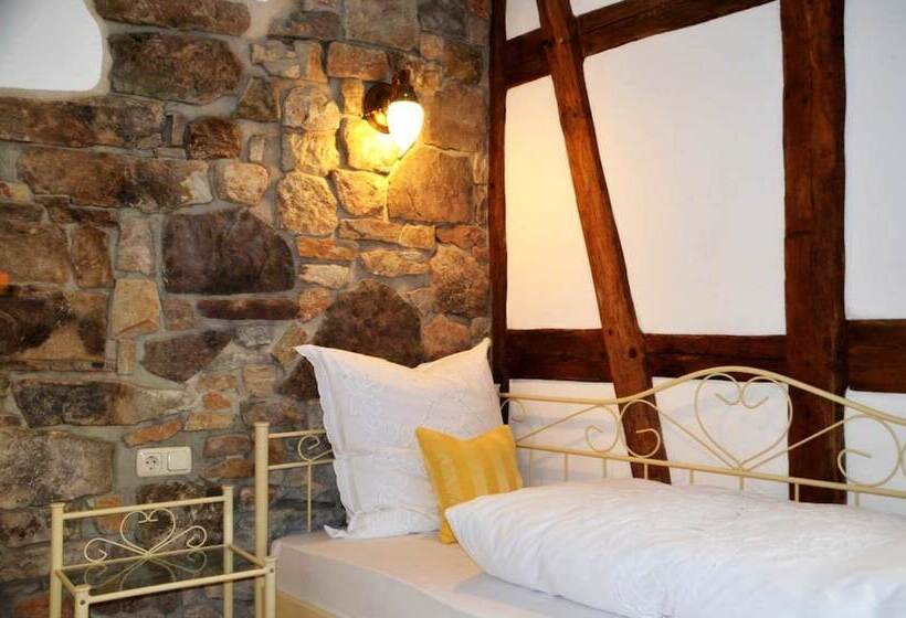 Family Suite, & Café Mohrenbrunnen