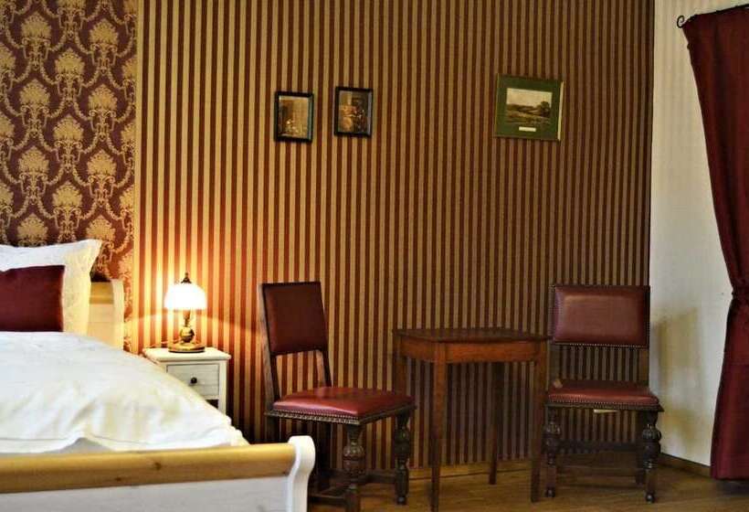 Апартаменты 5 спален, & Café Mohrenbrunnen