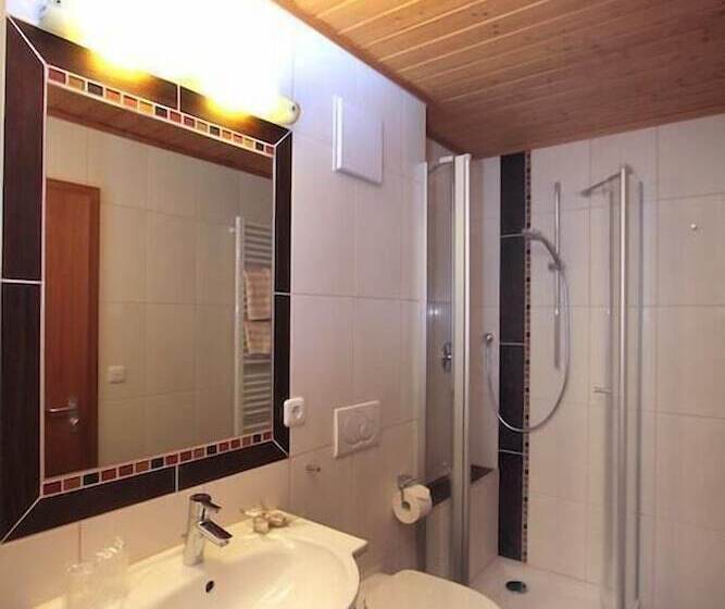 Номер Стандарт, Pension St. Georg Mit Moststüberl