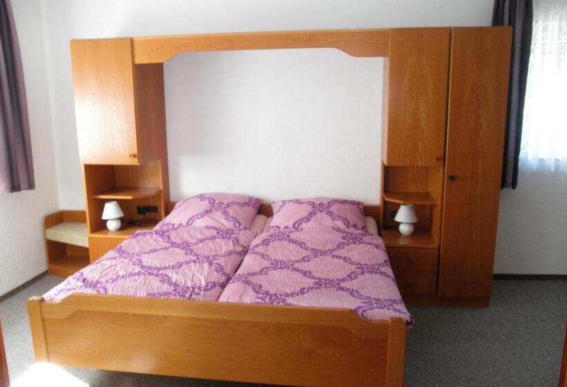 Apartamento Comfort 1 Dormitório, Pension Zum Köhler