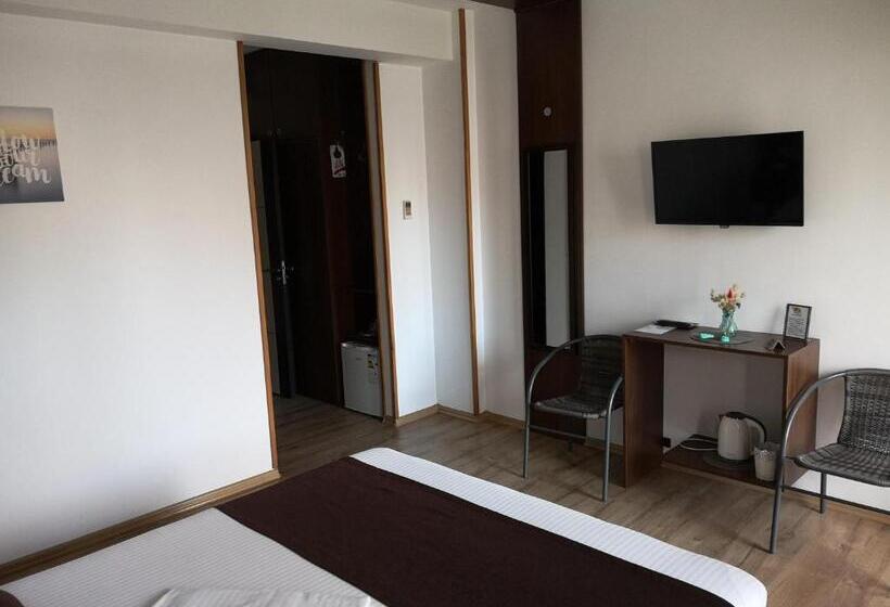 Номер Стандарт с Балконом, Dream Resort