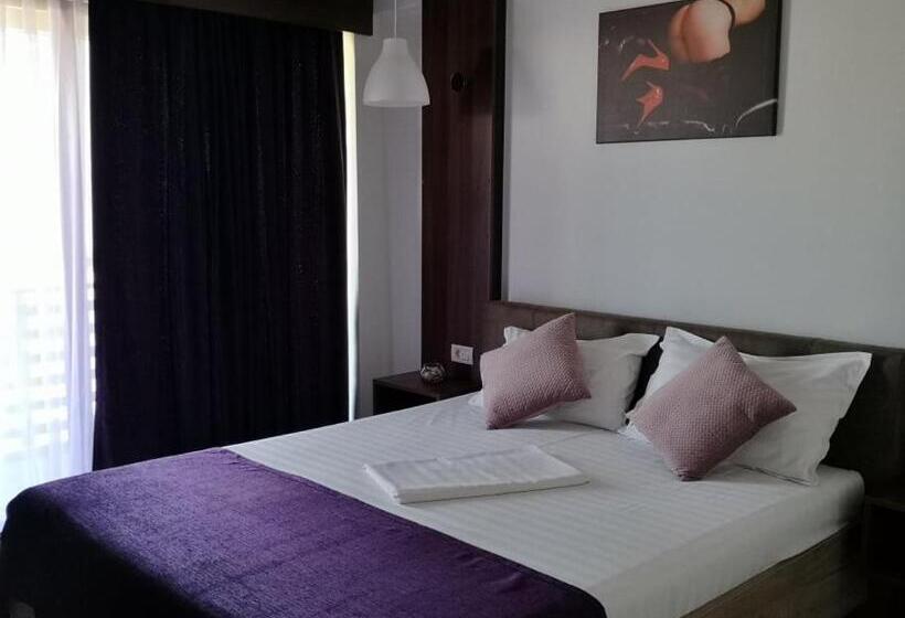 Номер Стандарт с Балконом, Dream Resort