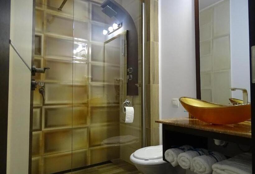 Номер Deluxe, Dream Resort