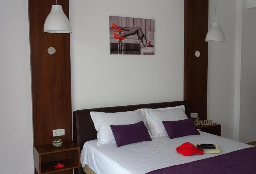 Номер Superior, Dream Resort