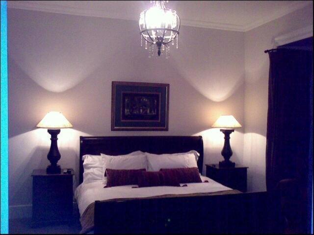 Номер Deluxe Кровать Кинг, Roche House