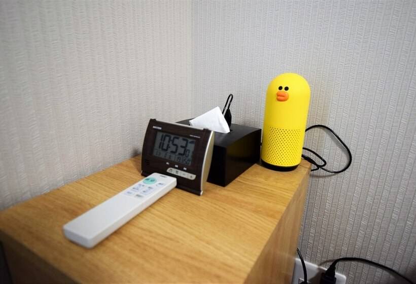 Romantic Room, Randor Hotel Fukuoka