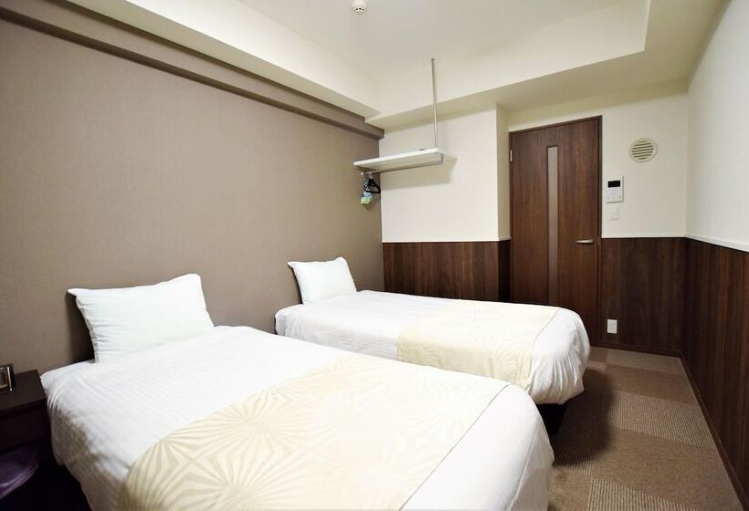 Номер Стандарт, Randor Hotel Fukuoka