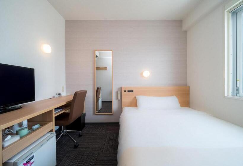 스탠다드 룸, Super Hotel Takamatsu Tamachi