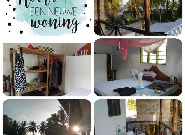 غرفة قياسية, New Iddi Villa