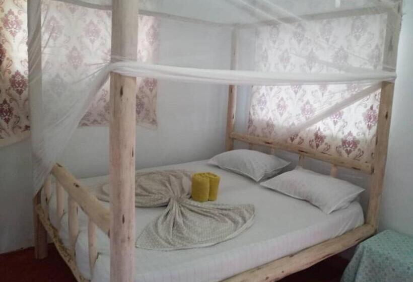 غرفة قياسية, New Iddi Villa