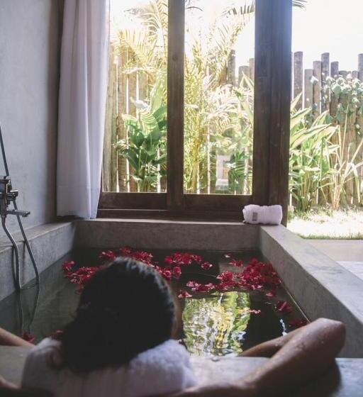 Номер Deluxe, Villa Fulo