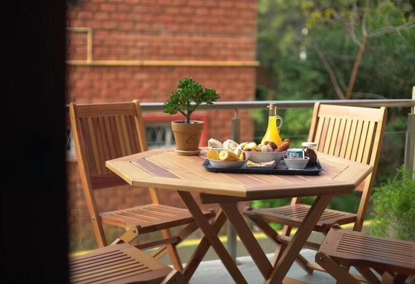 Апартаменты Дюплекс 1 Спальня, Cepas De Mar Resort & Wine