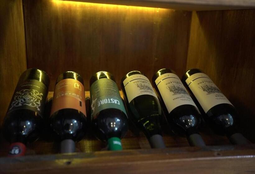 Апартаменты 1 Спальня, Cepas De Mar Resort & Wine
