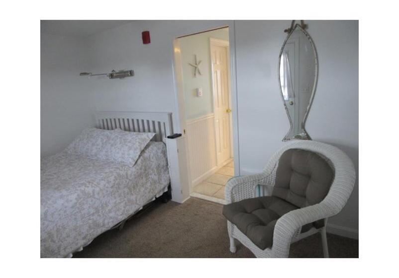 침실 1개 아파트, Oceanside Condos