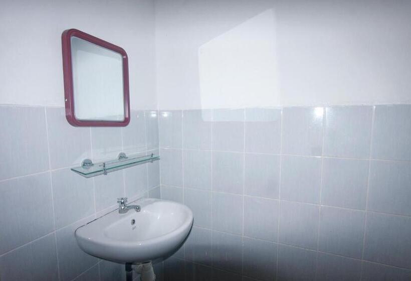 اتاق سوپریور, Manta Manta Guesthouse