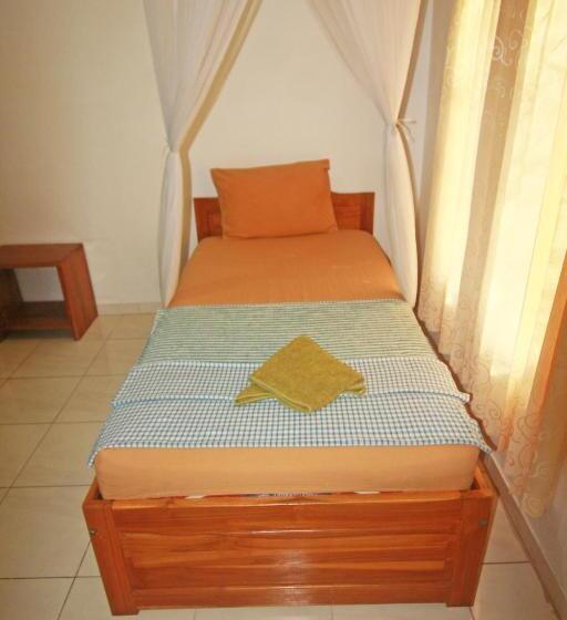 اتاق سوپریور سه تخته, Manta Manta Guesthouse