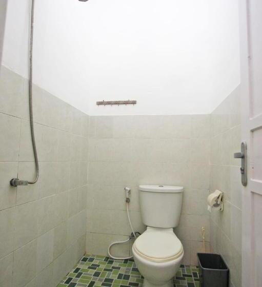 اتاق استاندارد, Manta Manta Guesthouse