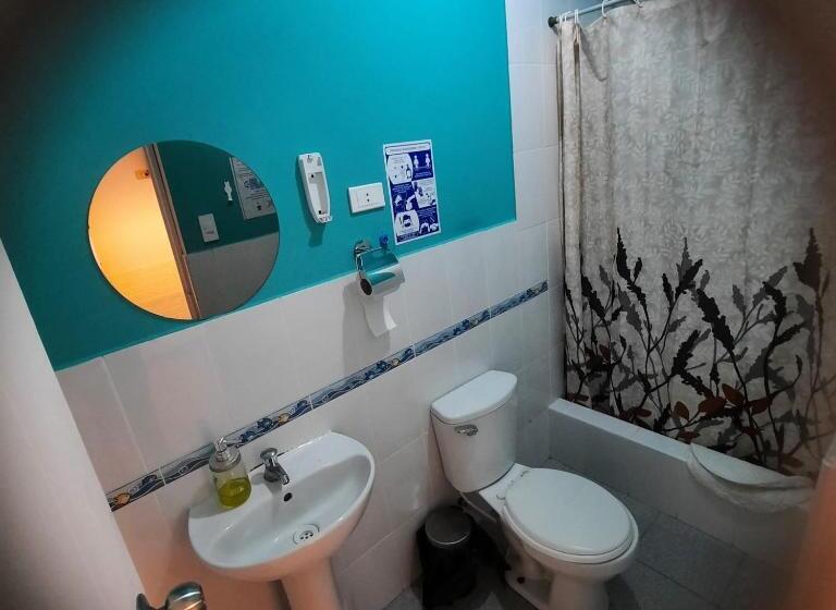 Номер Стандарт, Hostal Brisa Marina