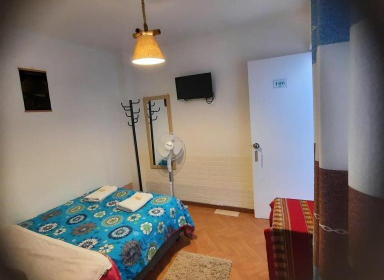 Номер Стандарт, Hostal Brisa Marina