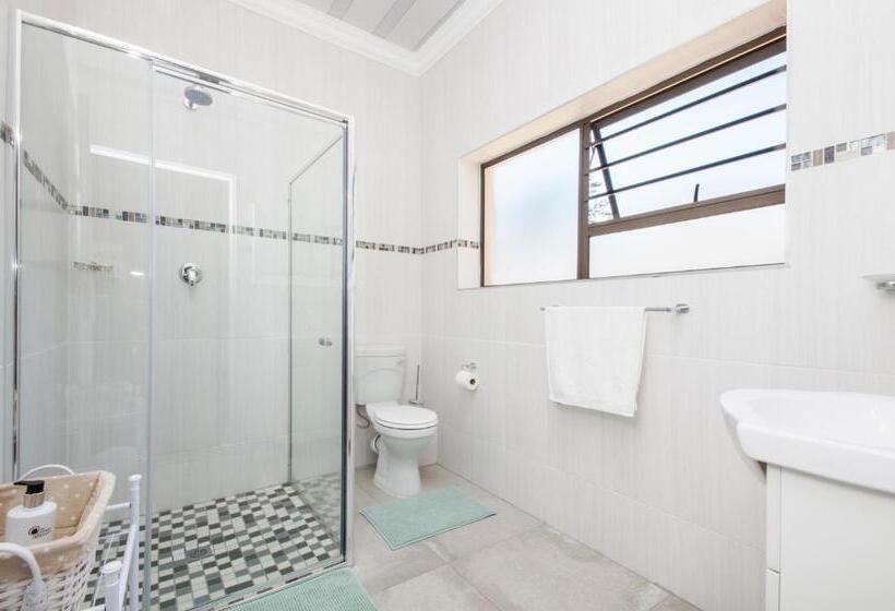 Стандартный Номер Кровать Кинг, Walmer Villiers Self Catering