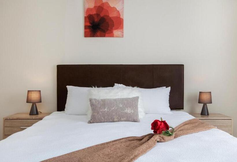Номер Стандарт, Walmer Villiers Self Catering