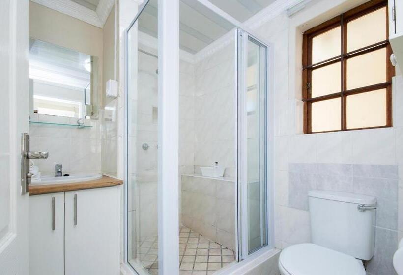 Номер Deluxe, Walmer Villiers Self Catering