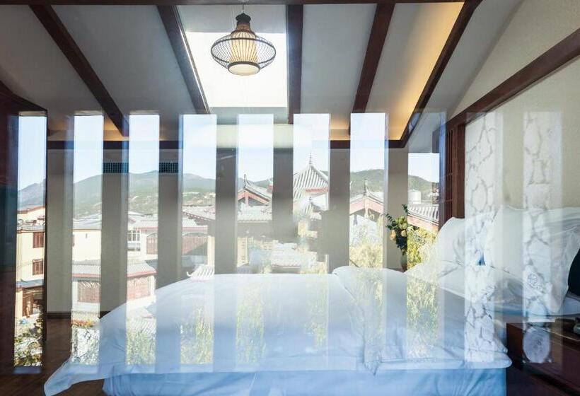 Family Suite, Lijiang Gemmer