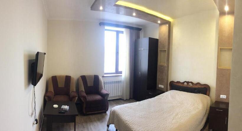 اتاق اکونومی, Guesthouse Crown Of Tsaghkadzor
