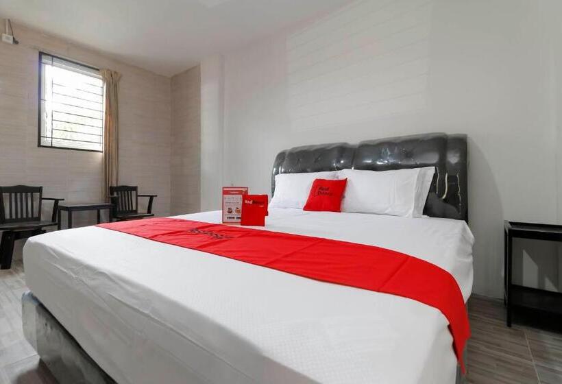 Номер Стандарт, Reddoorz Plus Near Rs Royal Prima