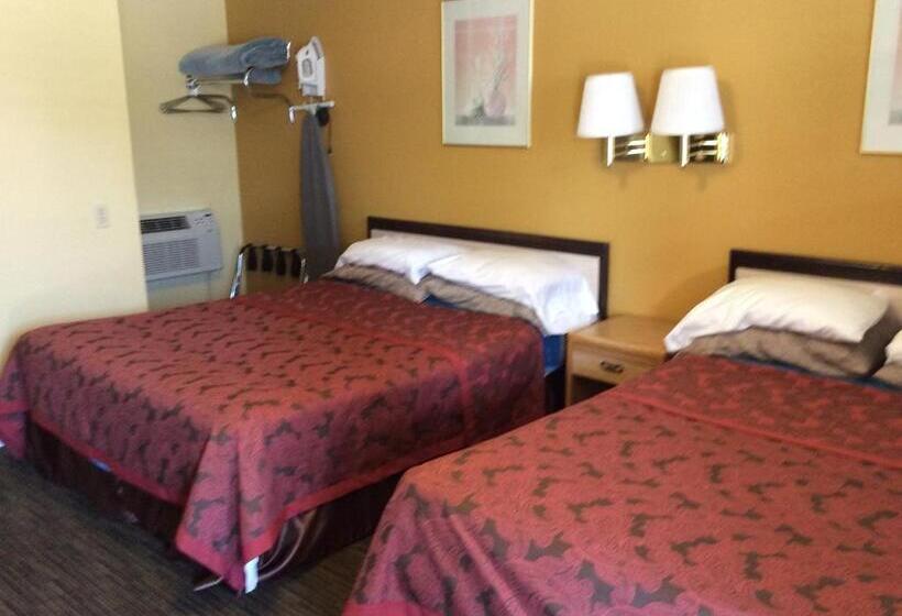 Номер Стандарт, Timberline Motel