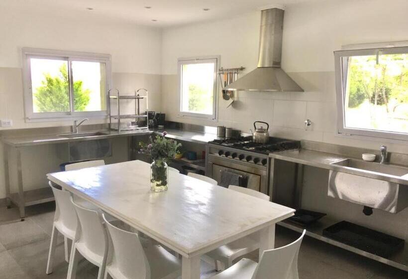 Дом 1 Спальня, Hostel De Campo La Providencia